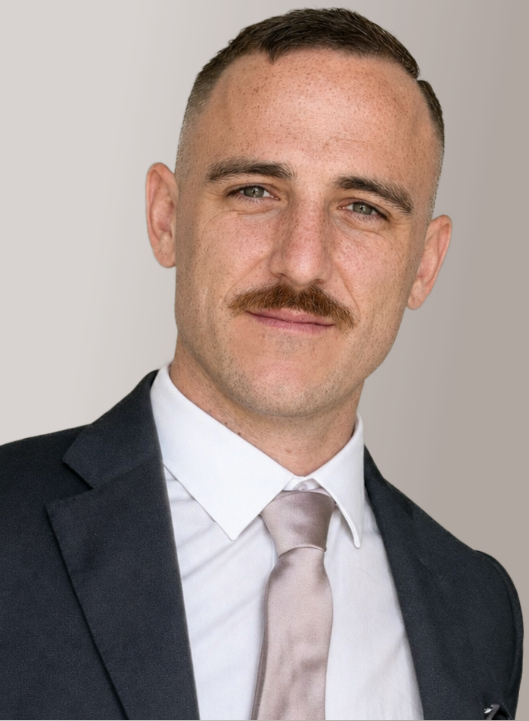 Portrait of Simone Mangieri